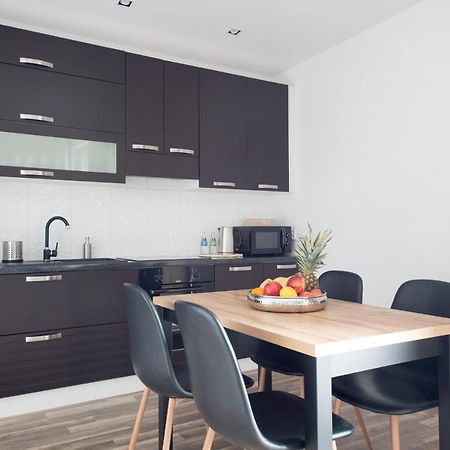Apartament 23 Park City Ostrów Wielkopolski Εξωτερικό φωτογραφία