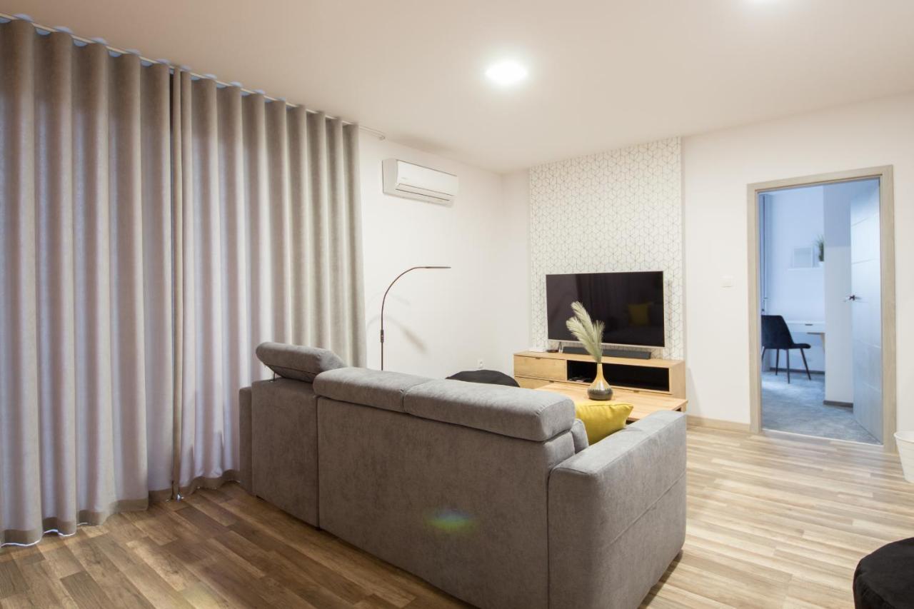 Apartament 23 Park City Ostrów Wielkopolski Εξωτερικό φωτογραφία