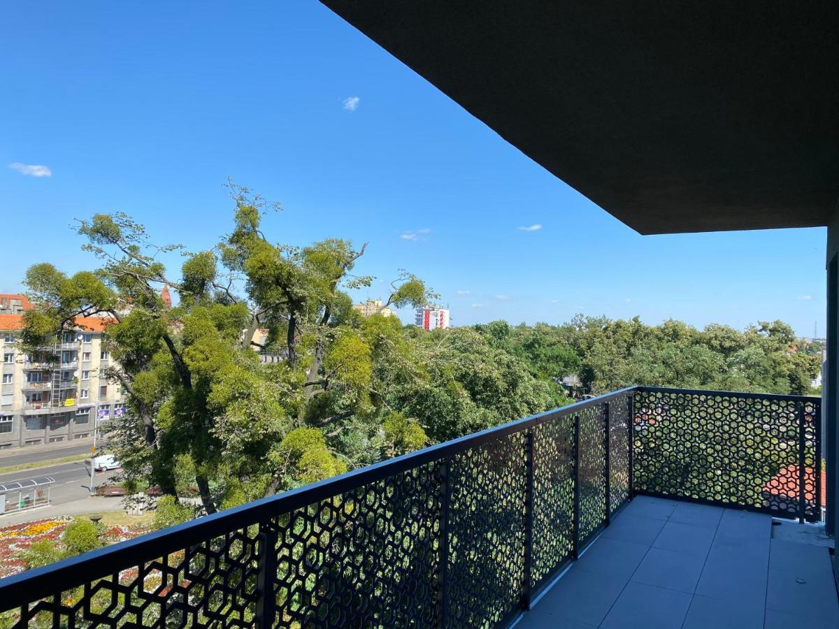 Apartament 23 Park City Ostrów Wielkopolski Εξωτερικό φωτογραφία