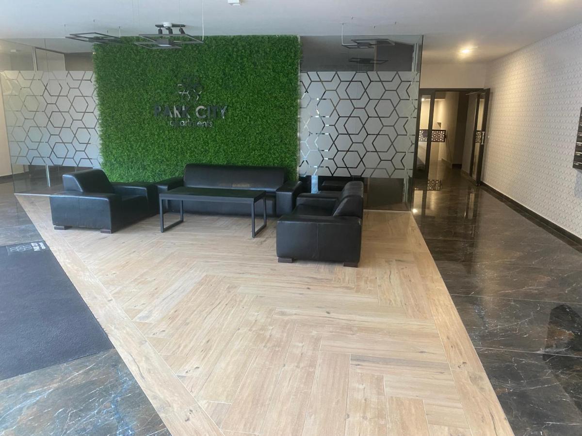 Apartament 23 Park City Ostrów Wielkopolski Εξωτερικό φωτογραφία