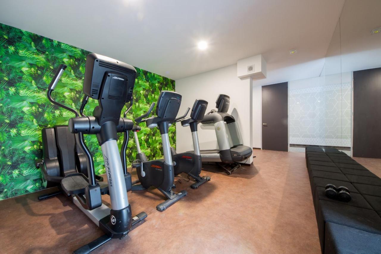 Apartament 23 Park City Ostrów Wielkopolski Εξωτερικό φωτογραφία