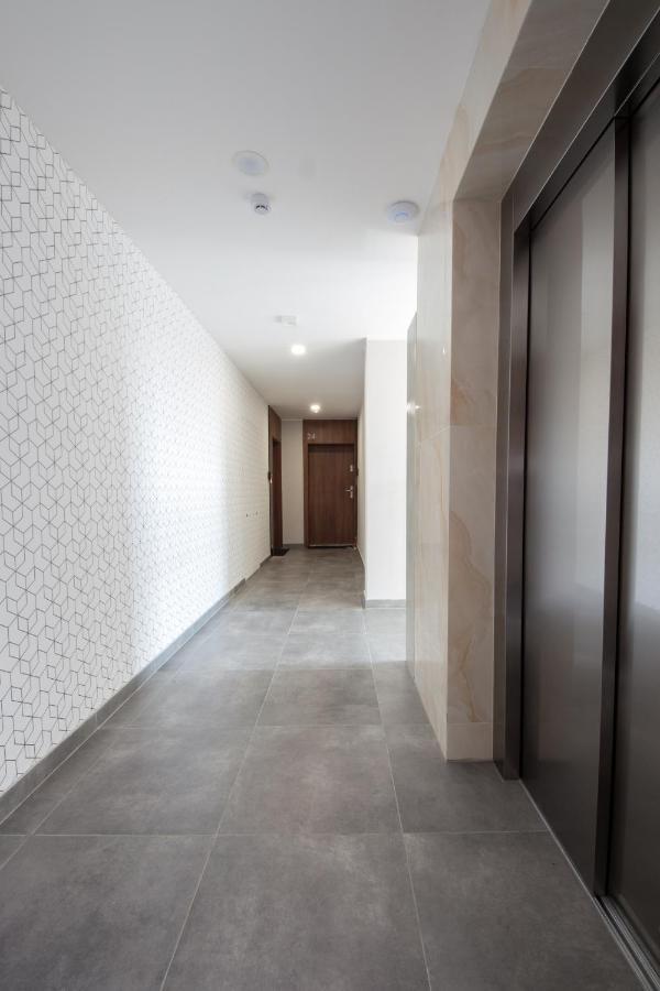 Apartament 23 Park City Ostrów Wielkopolski Εξωτερικό φωτογραφία